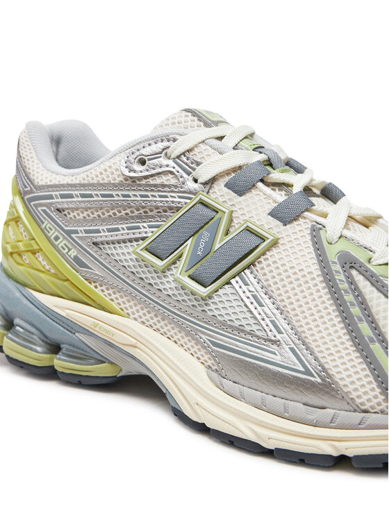 New Balance New Balance Tenisice M1906REM Siva