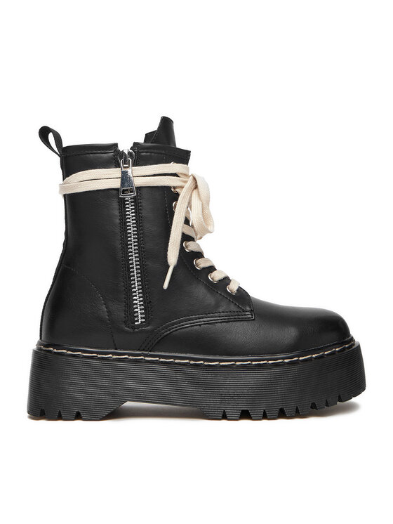 DeeZee DeeZee Ghete 11929-24 Negru
