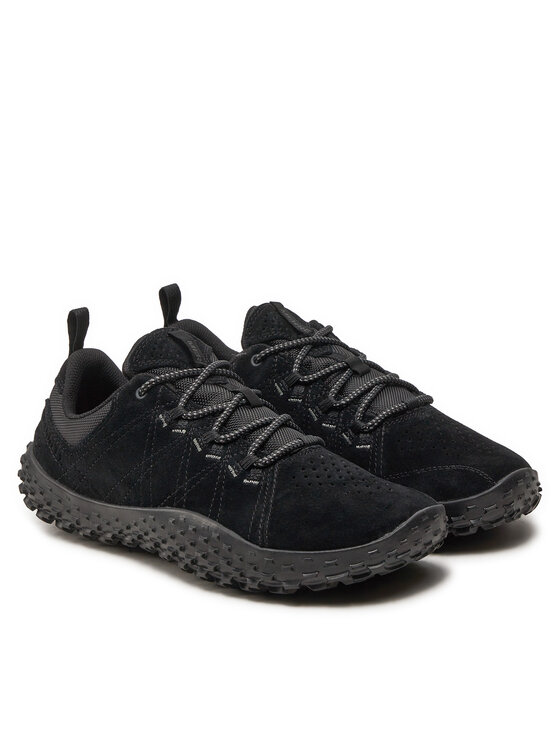 Merrell Merrell Sneakersy Wrapt  J037753 Černá