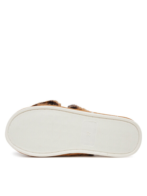 DeeZee DeeZee Copati VT2478 Rjava