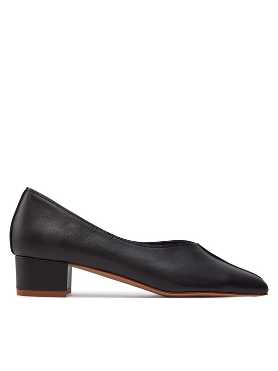 Balagan Balagan Décolleté Apulia Nero