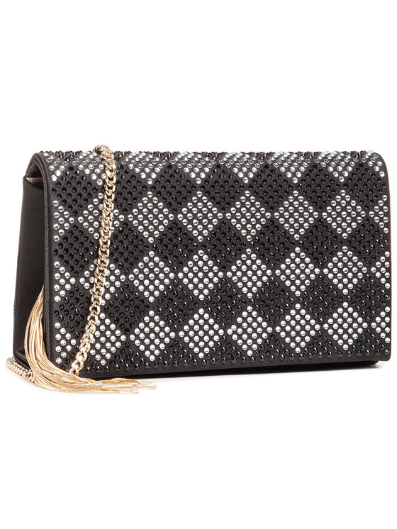 Borsetta Clutch AA1053 T6311 Nero