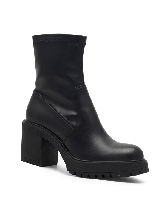 Jenny Fairy Jenny Fairy Stiefeletten ENID WS5925-03 Schwarz