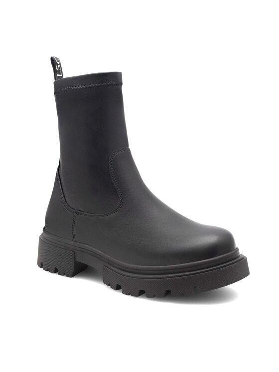 Lasocki Lasocki Botine EST-DONNA-24 Negru