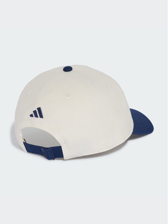 adidas adidas Czapka z daszkiem 169019 Kremowy