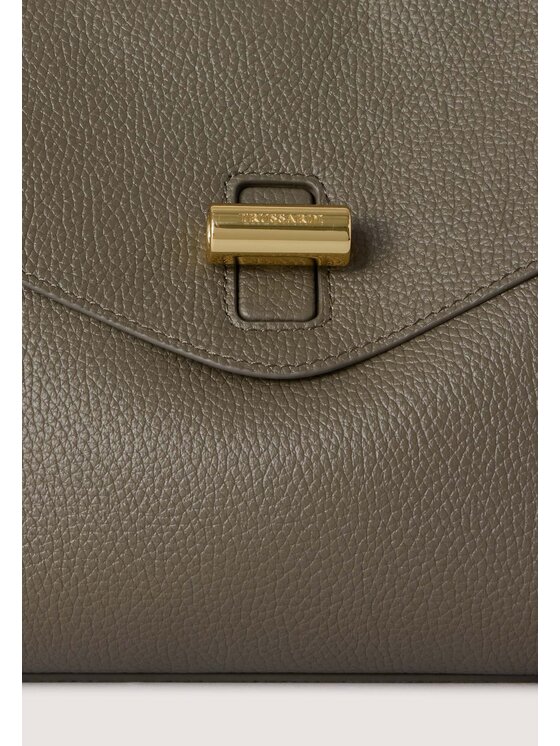 Trussardi Trussardi Torebka Z377E006770N040 Zielony