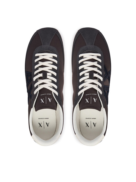 Armani Exchange Armani Exchange Snīkeri XM003390 AF27477 M8396 Tumši zils