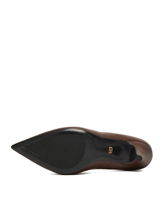 GINO ROSSI GINO ROSSI High Heels EO-SLT129-31 Braun