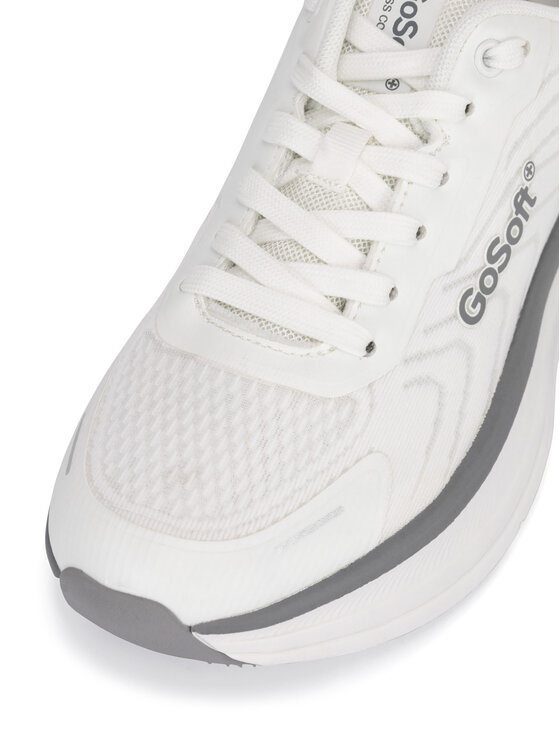 Go Soft Go Soft Sneakers WFA2813-1 Alb