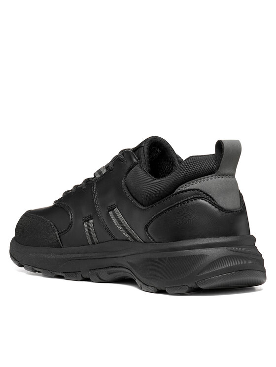 Geox Geox Tossud U Senales B Abx U66M2B 05411 C9999 Must