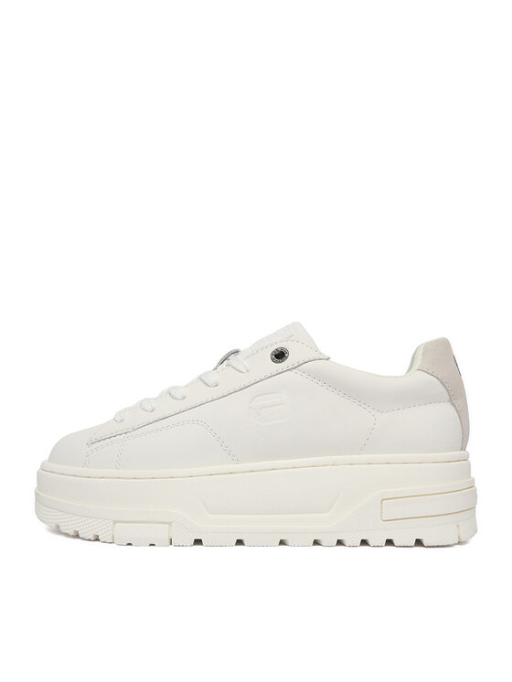 G-Star Raw G-Star Raw Sneakers CEO-COLS Alb