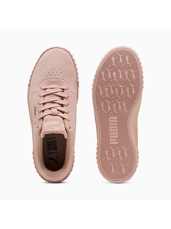 Puma Puma Sneakersy 400721 Różowy