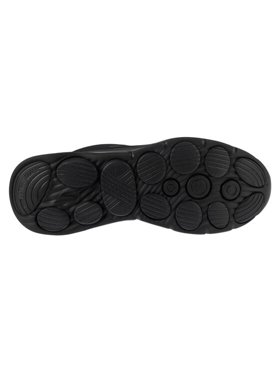 Skechers Skechers Sneakersy Slip-Ins: GO Walk 8 - Pate Czarny
