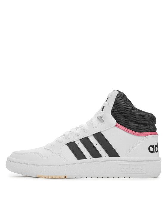 adidas adidas Sneakers Hoops 3.0 GW5455 Weiß