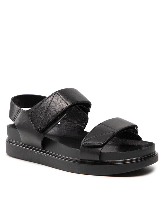 Vagabond Shoemakers Vagabond Sandale Erin 4932-101-20 Crna