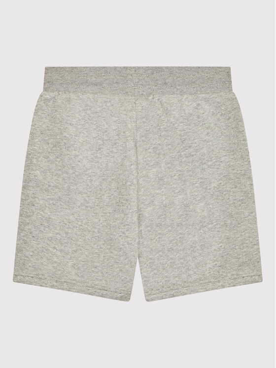 adidas adidas Sportiniai šortai adicolor HD2062 Pilka Regular Fit