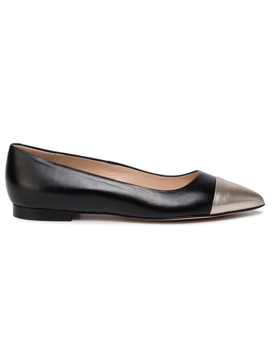 Ballerine EM-21-06-000314 Nero