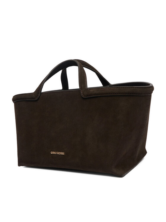 GINO ROSSI GINO ROSSI Borsetta EO-LA224-19153C Marrone