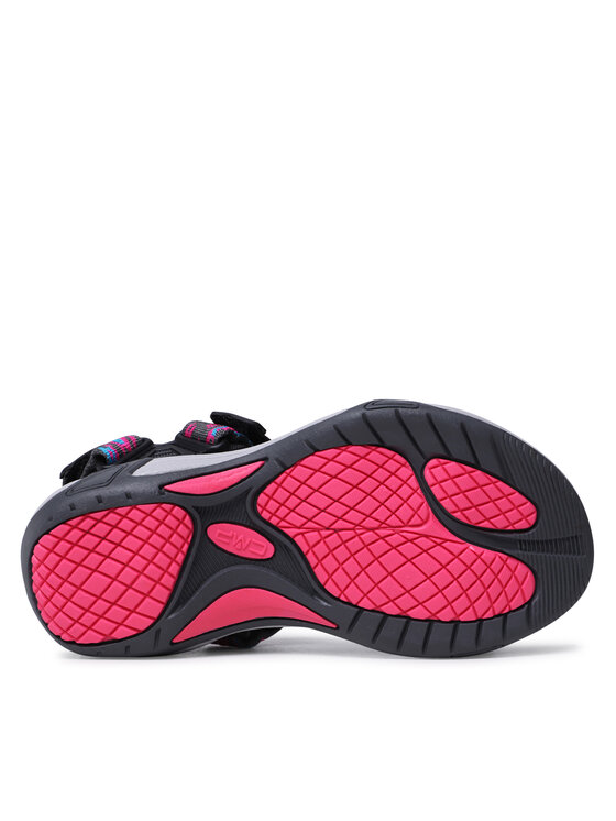CMP CMP Sandale Kids Hamal 38q9954 Ružičasta