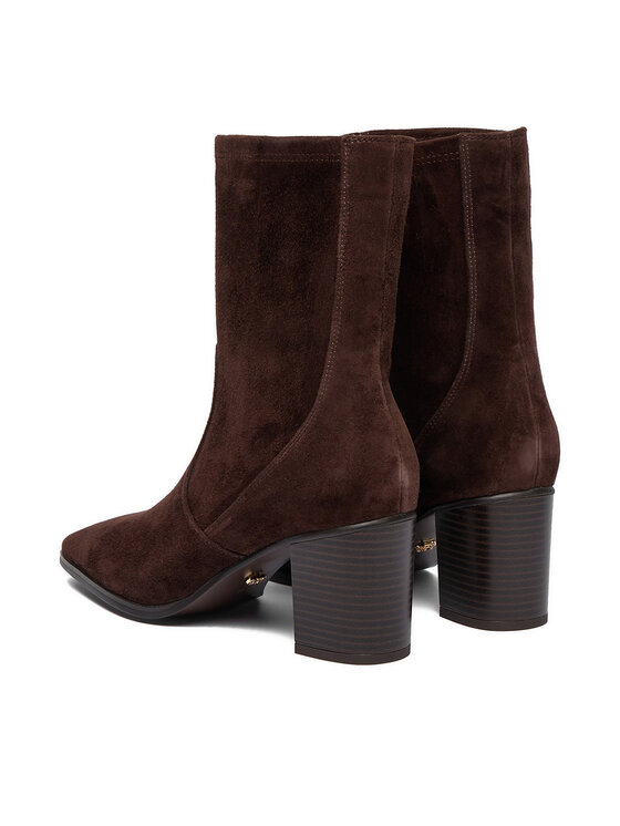 GINO ROSSI Gino Rossi Stiefeletten EO-TINA-1746 Braun