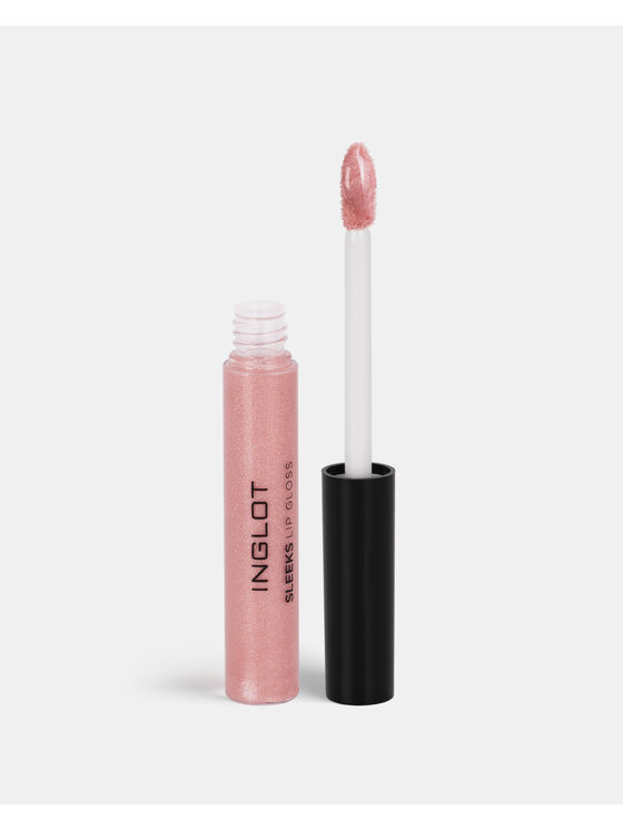 INGLOT INGLOT Sleeks Błyszczyk 25