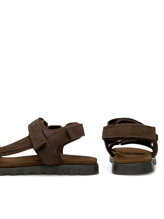 Lasocki Lasocki Sandalen CODE-112 MB Braun