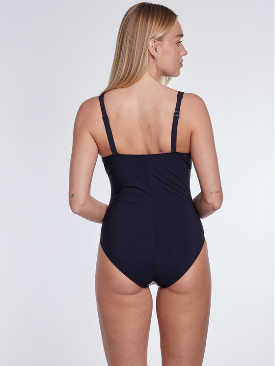 Sunflair Sunflair Jednodílné plavky 72240 Bílá