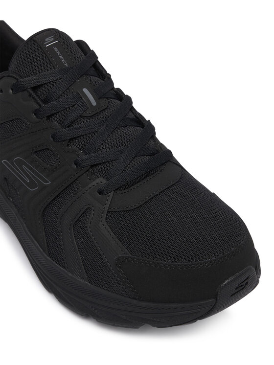 Skechers Skechers Buty do biegania GO RUN Consistent 3 221263/BBK Czarny