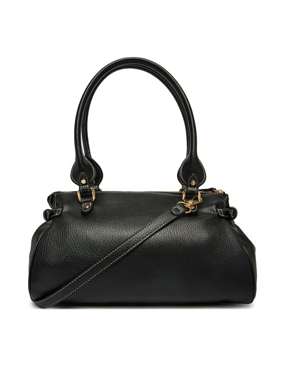 Liu Jo Liu Jo Handtasche AA6059 E1109 Schwarz