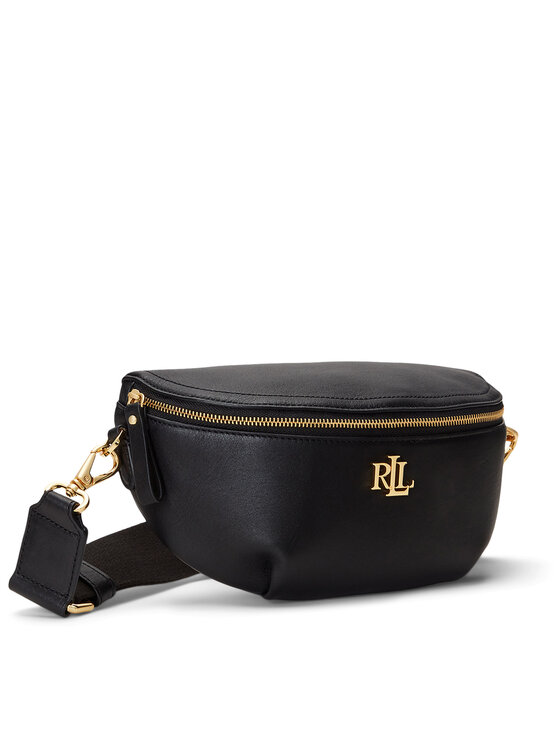 LAUREN RALPH LAUREN Lauren Ralph Lauren Gürteltasche 431934832003 Schwarz