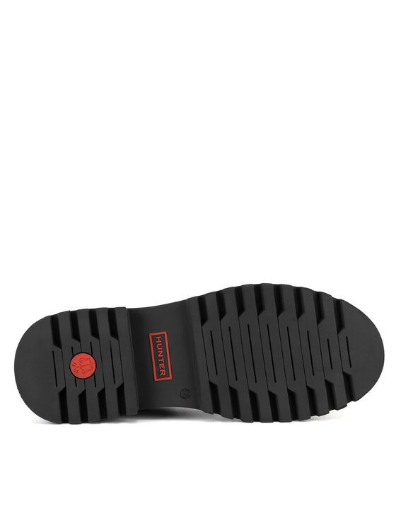 Hunter Hunter Ghete BULL-11 MI24 Negru