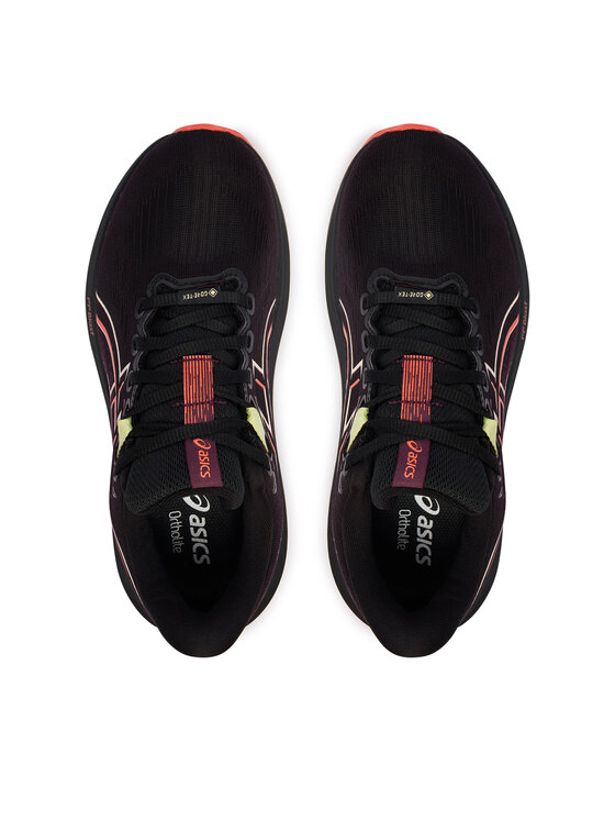Asics Asics Взуття для бігу Gt-1000 15 Gtx 1012B996 Чорний