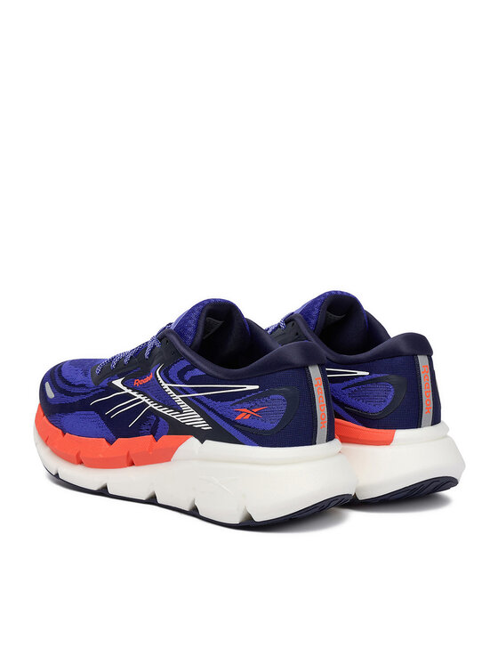 Reebok Reebok Jooksujalatsid EOSB-FLOATZIG DOUBLE 100263898 Sinine