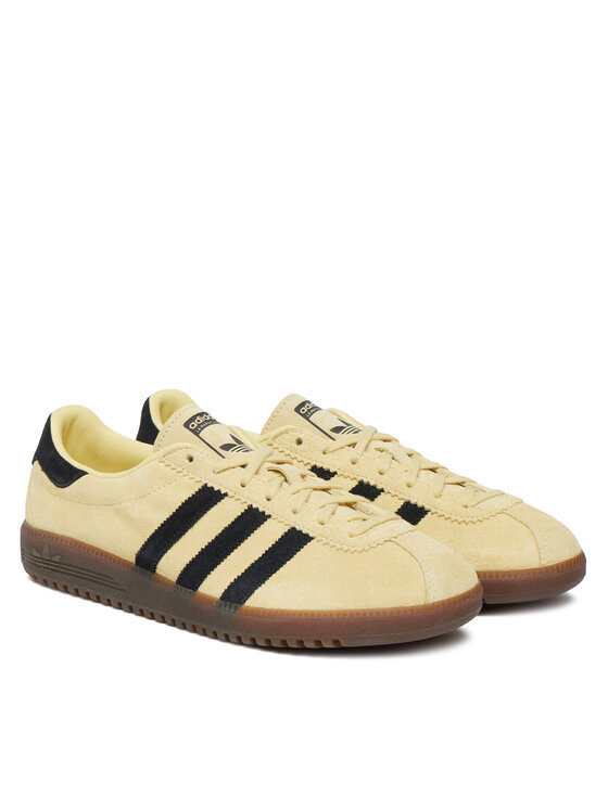 adidas adidas Sneakersy Brmd JI2659 Žlutá
