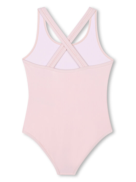 Michael Kors Michael Kors Costum de baie R30302 S Roz