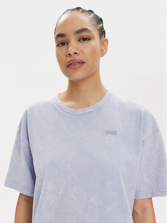 Vans haute store