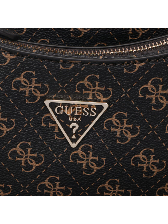 Guess Guess Handtasche Noelle (QL) HWQL78 79180 Braun