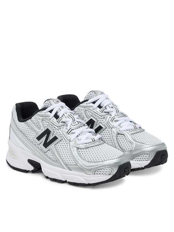 New Balance New Balance Sneakersy GR740NW Šedá
