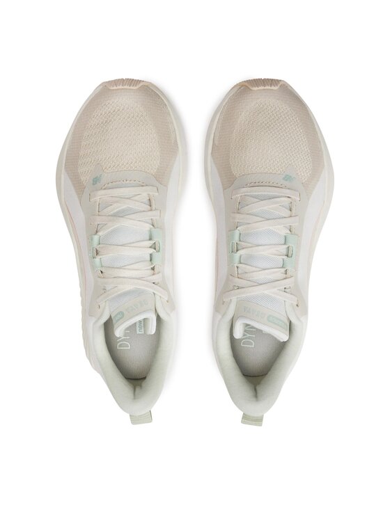 New Balance New Balance Trenažieru zāles apavi DynaSoft Beaya Sport WXBEYCC1 Écru