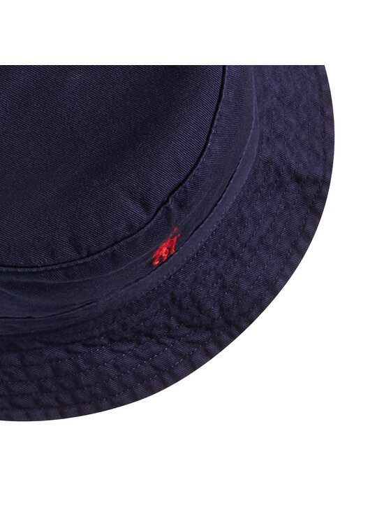 Polo Ralph Lauren Polo Ralph Lauren Klobouk Loft 710798567005 Tmavomodrá