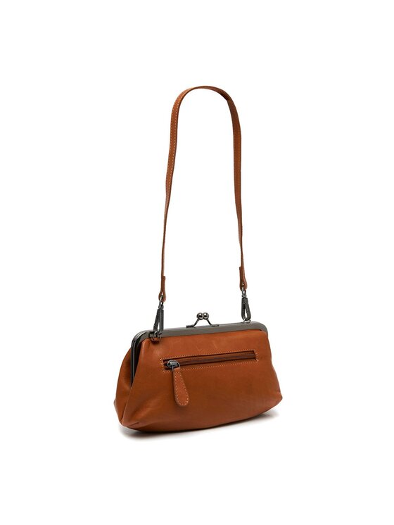 The Chesterfield Brand The Chesterfield Brand Torebka 308822 Brązowy