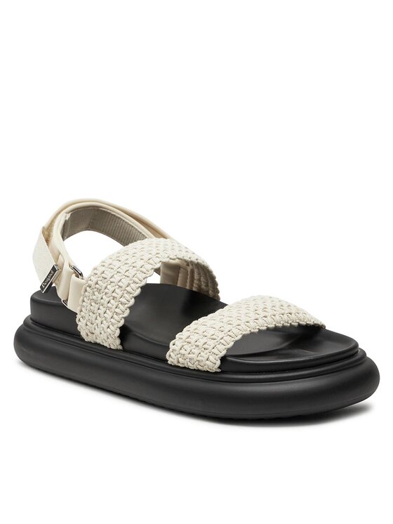 Desigual Desigual Sandaalid 24SSSO01 Ekrüüvärv