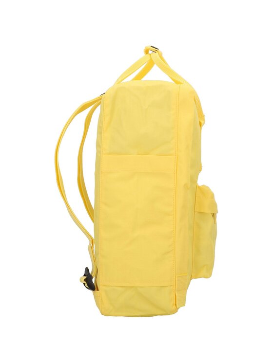 Fjällräven Fjällräven Plecak 181825 Żółty