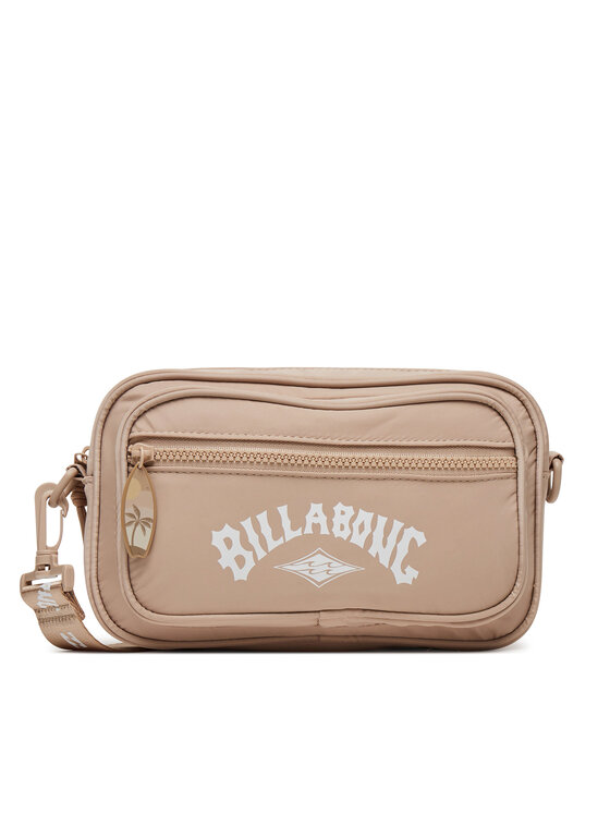 Billabong Billabong Torebka BLB-M-001-07 Beżowy