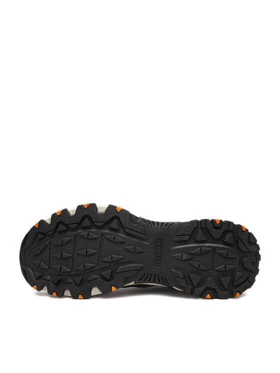 Skechers Skechers Сникърси HILLCREST 237265 OLV Зелен