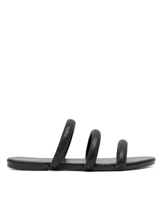 Bassano Bassano Şlapi LC031022-1 Negru