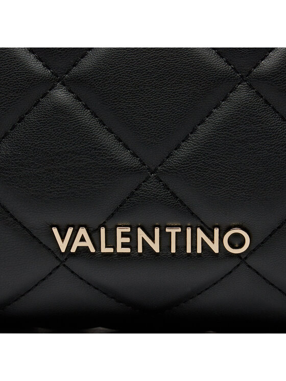 Valentino Valentino Kosmetický kufřík Ocarina VBE3KK548R Černá