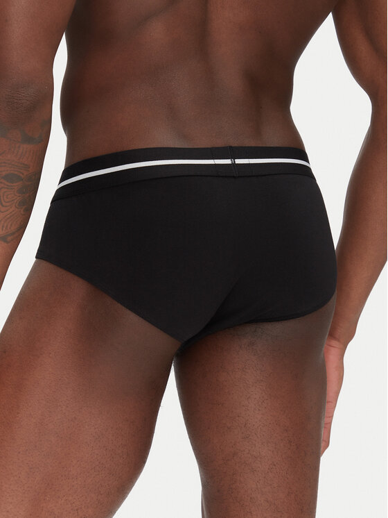 BOSS BOSS Set di 3 slip 50532462 Multicolore