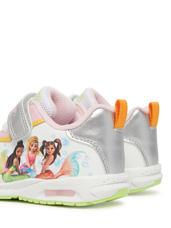 Primigi Primigi Sneakersy AVANT 1483511 Biały