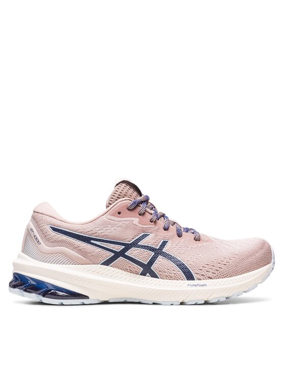 Asics Laufschuhe GT 1000 11 1012B494 Rosa Modivo